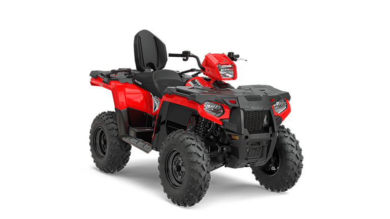 Sportsman Touring 570 Sportsman Touring 570