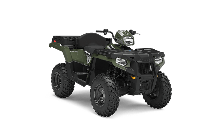 Sportsman X2 570 Sportsman X2 570