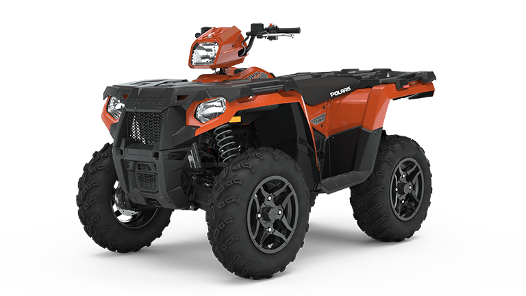 2020 Polaris Sportsman Models | Polaris Sportsman EN-CA