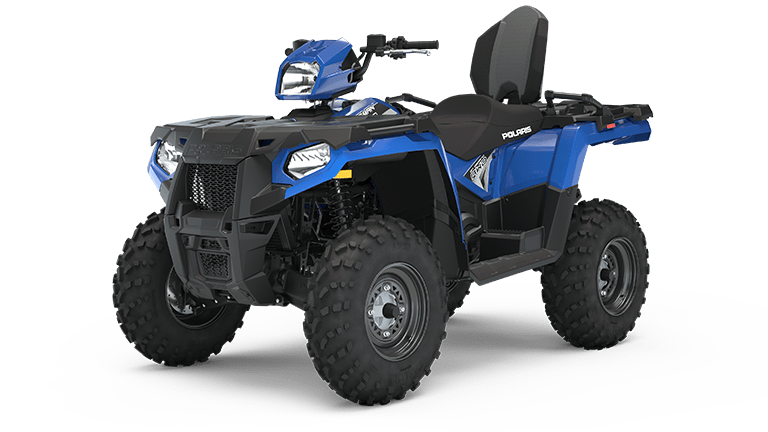 2020 Polaris Sportsman Models | Polaris Sportsman