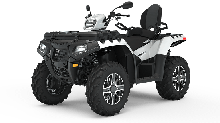 2020 Polaris Sportsman Models | Polaris Sportsman EN-CA