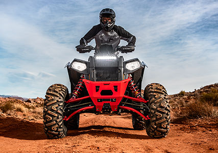 Features 21 Polaris Scrambler Xp 1000 S Features 21 Polaris Scrambler Xp 1000 S