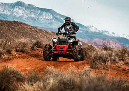 Features 21 Polaris Scrambler Xp 1000 S Features 21 Polaris Scrambler Xp 1000 S