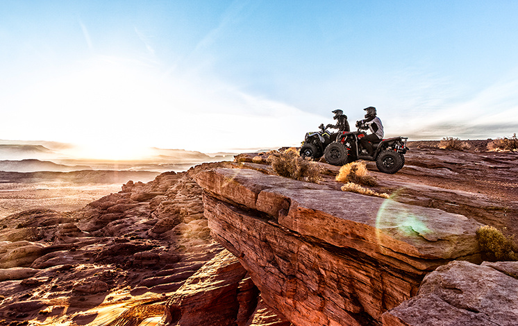 Gallery Polaris Scrambler Xp 1000 S