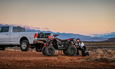 Gallery Polaris Scrambler Xp 1000 S