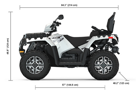 Specs 21 Polaris Sportsman Touring Xp 1000 Pearl White Specs 21 Polaris Sportsman Touring Xp 1000 Pearl White