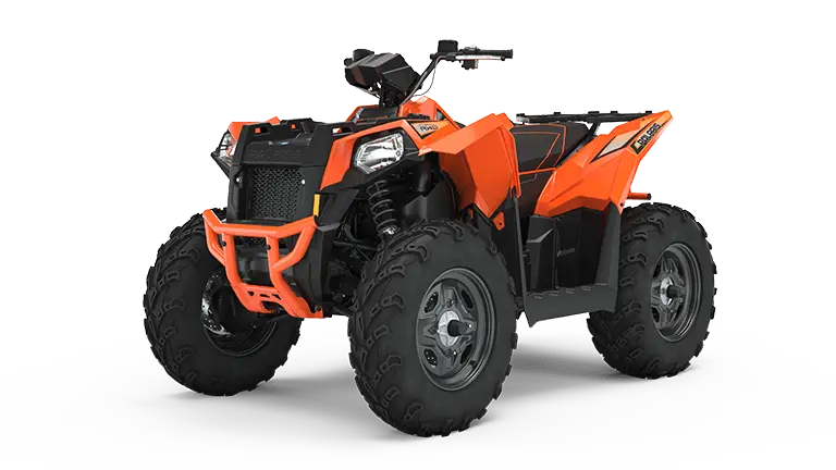 21 Polaris Scrambler 850 Atv 21 Polaris Scrambler 850 Atv