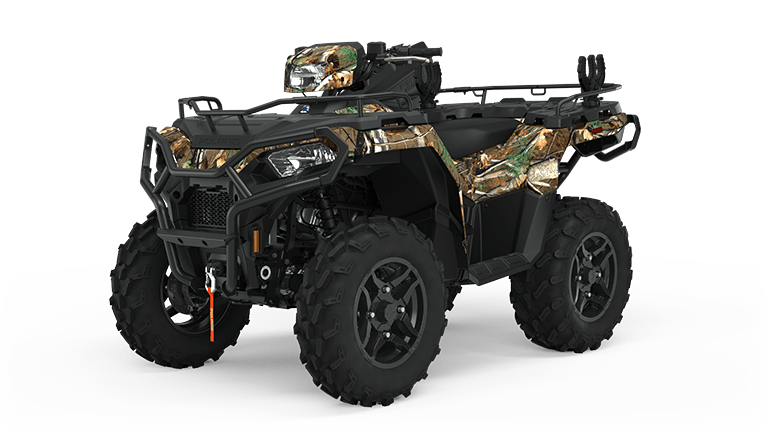 2021 polaris deals sportsman 570 price