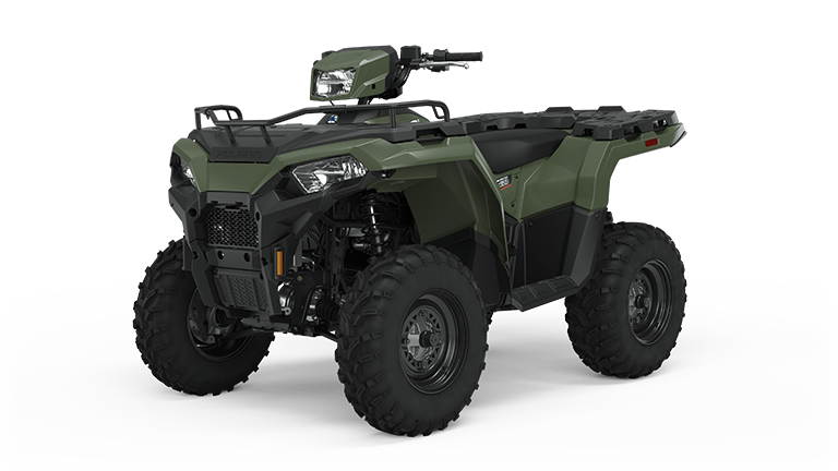 Specs 21 Polaris Sportsman 570 Sage Green Specs 21 Polaris Sportsman 570 Sage Green