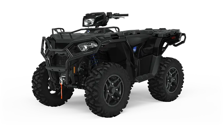  Polaris 2884851 Black Body Armor 2021 Sportsman 450 570 HO EPS  Trail Utility : Automotive