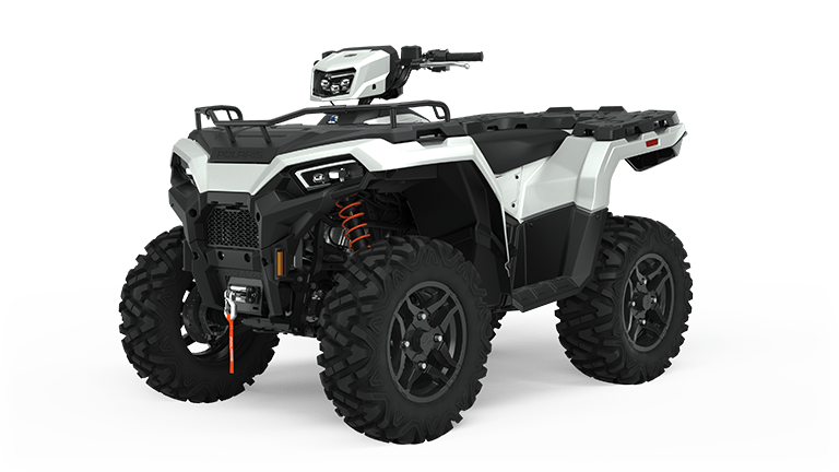 2021 Polaris Sportsman Models Polaris Sportsman