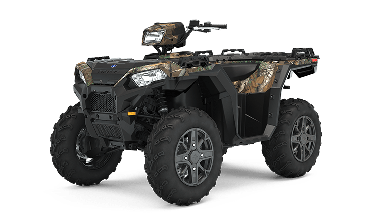 Specs 21 Polaris Sportsman 850 Premium Polaris Pursuit Camo Specs 21 Polaris Sportsman 850 Premium Polaris Pursuit Camo