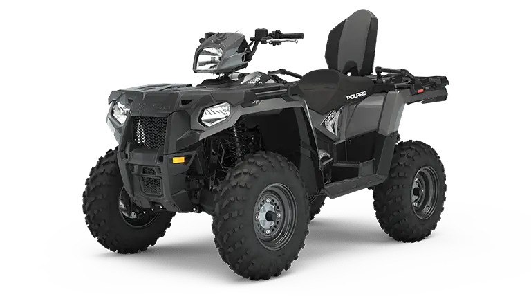 21 Polaris Scrambler 850 Atv