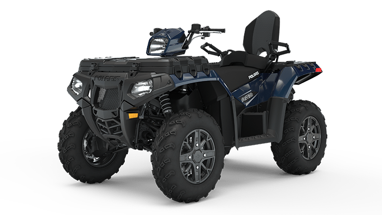 2021 polaris 850 deals sportsman