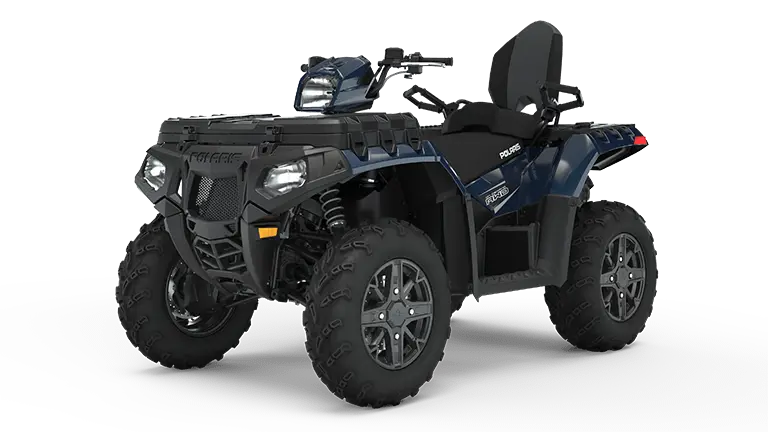 21 Polaris Scrambler 850 Atv