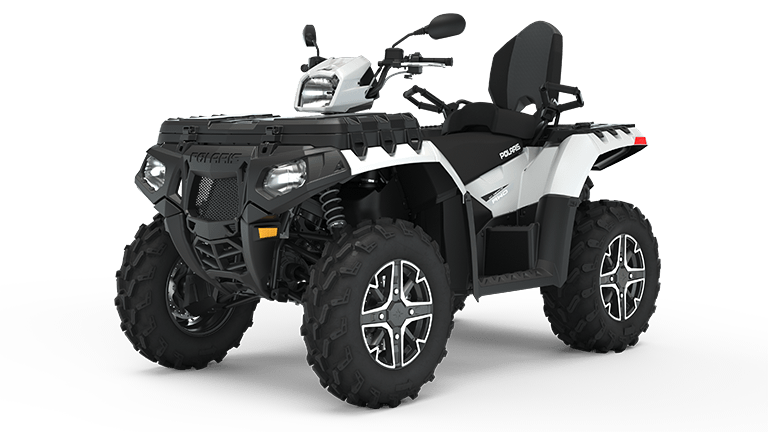 2021 polaris 4 online wheeler