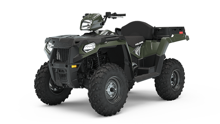 2021 polaris sportsman online 570 price