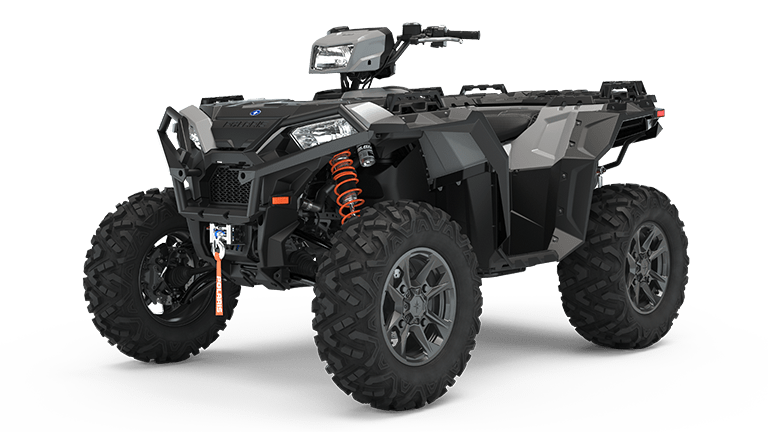 2021 polaris top sportsman 570 premium