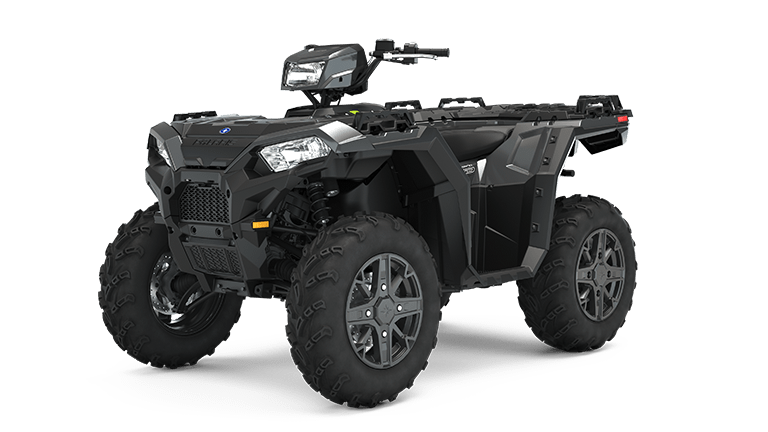 Specs 21 Polaris Sportsman Xp 1000 Stealth Gray Specs 21 Polaris Sportsman Xp 1000 Stealth Gray