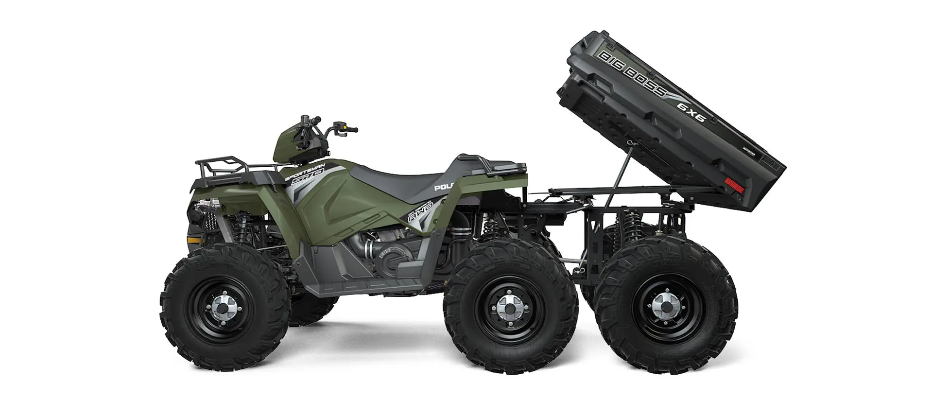 Sportsman 6x6 570