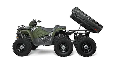 Sportsman 6x6 570