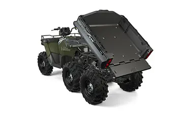 Sportsman 6x6 570