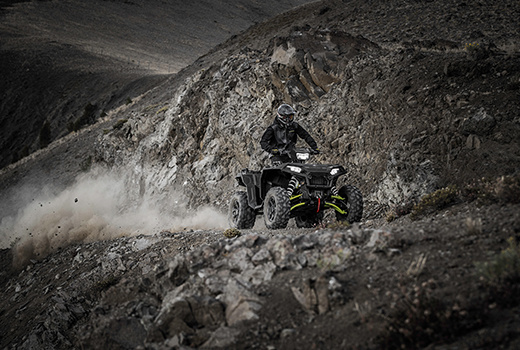 3 Led Pod And Bumper Lights Lg