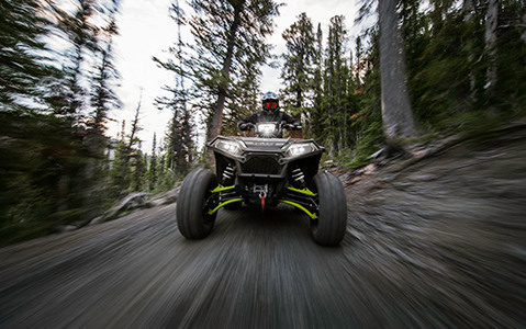 22 Polaris Sportsman Xp 1000 S Vtt Fr Ca