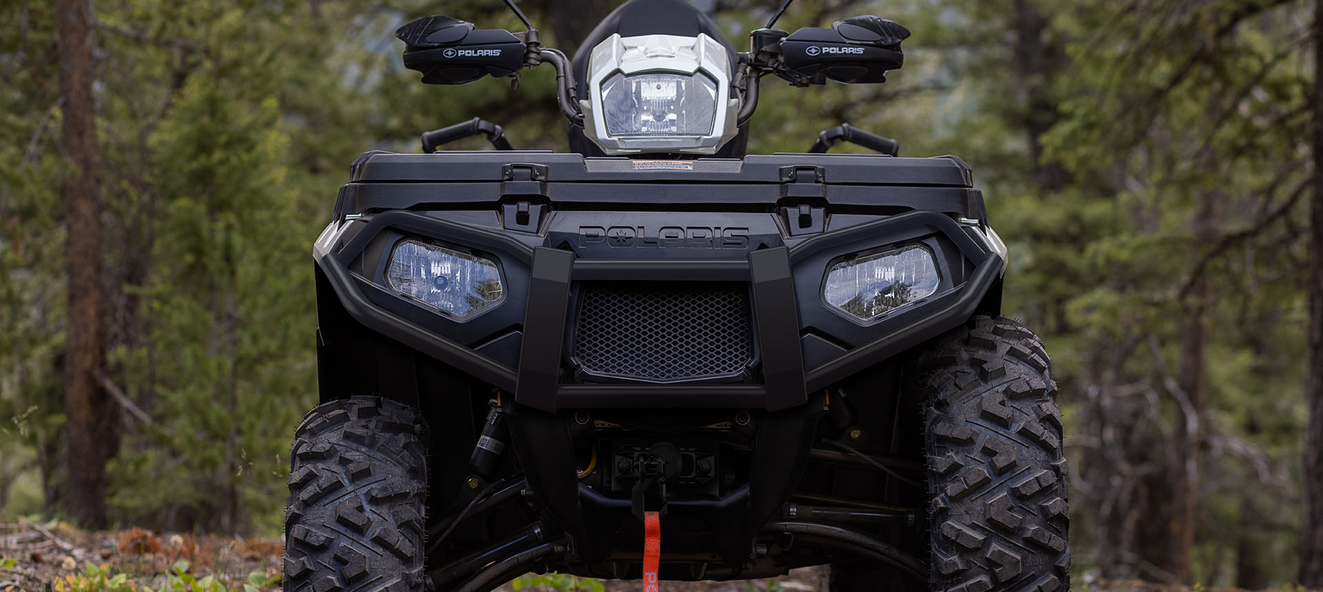 2025 Polaris Sportsman 2025 Xp Ultimate Trail Edition