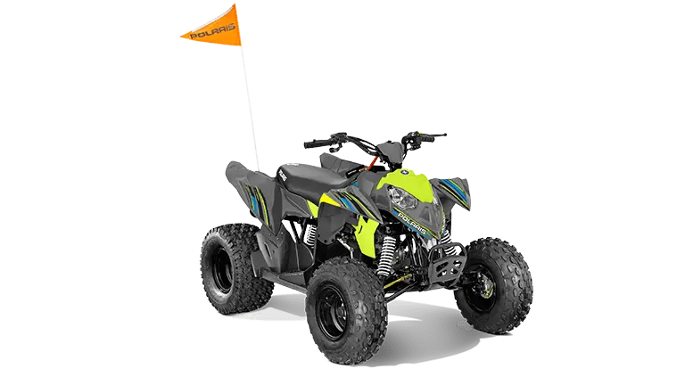 Polaris Sportsman ATV/4-Wheeler Special Offers - Holiday ...