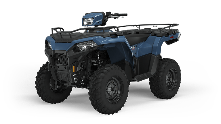 Polaris Sportsman ATV/4-Wheeler Special Offers - Holiday ...