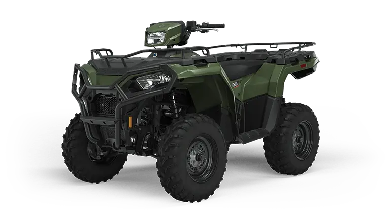 Polaris Sportsman 570 