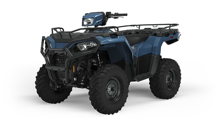 Polaris Sportsman Atvs 4 Wheelers Quad Bikes