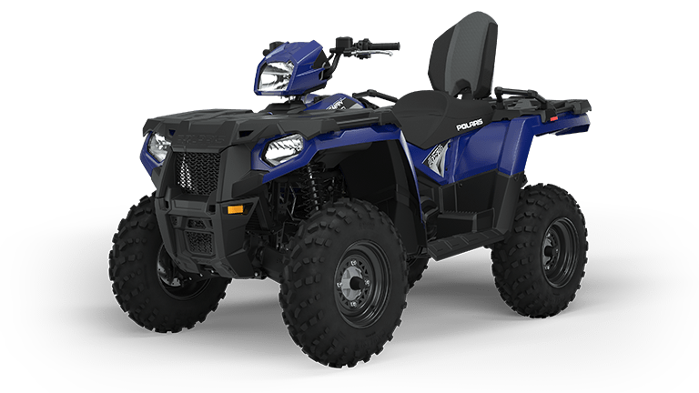 Specs 2022 Polaris Sportsman Touring 570 Sonic Blue 2022 Polaris Sportsman 570 Eps Review