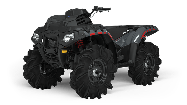 22 Polaris Sportsman High Lifter Edition Atv 22 Polaris Sportsman High Lifter Edition Atv
