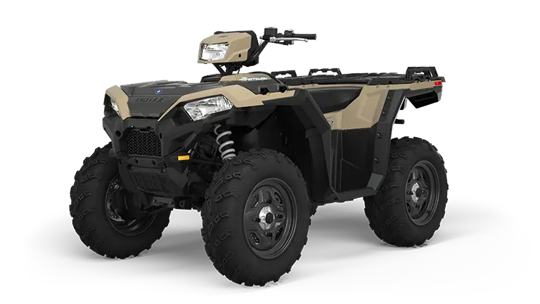 ATV Polaris Sportsman