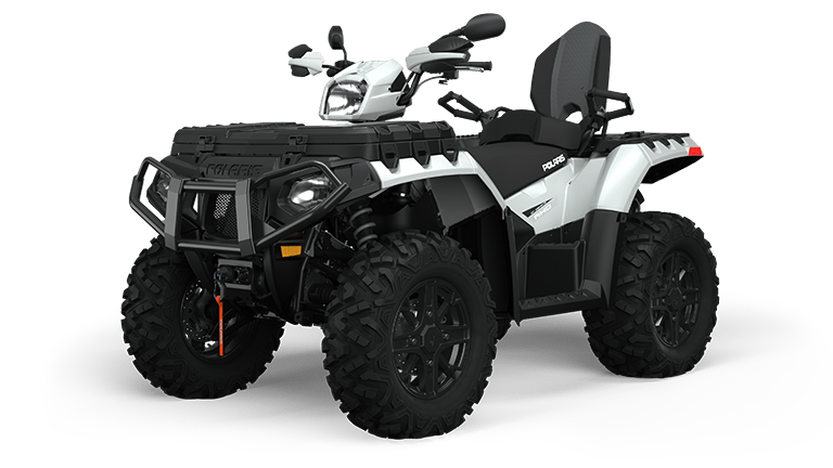 22 Polaris Sportsman Touring Xp 1000 Trail Atv