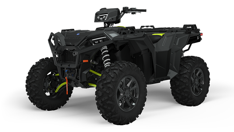 22 Polaris Sportsman Xp 1000 S Atv