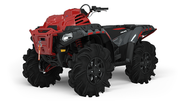 22 Polaris Sportsman High Lifter Edition Atv 22 Polaris Sportsman High Lifter Edition Atv