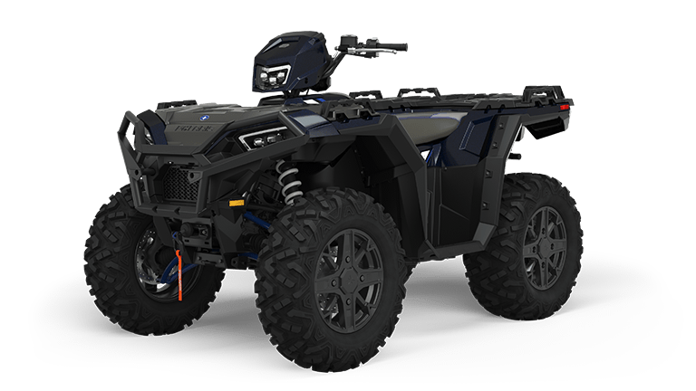 Sportsman XP 1000 Ride Command Edition