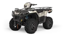 2024 Polaris Sportsman 570 ATV