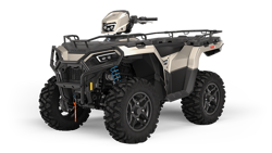 2021 polaris sportsman 850 premium deals