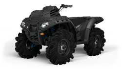 2024 Polaris Sportsman High Lifter Edition ATV