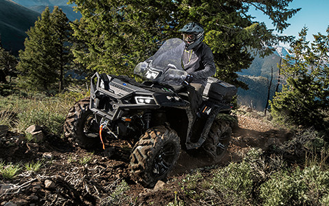 2023 Polaris Sportsman XP 1000 ATV