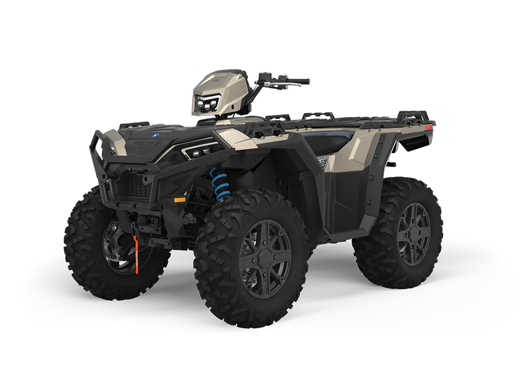 Sportsman XP 1000 EPS RIDE COMMAND Edition