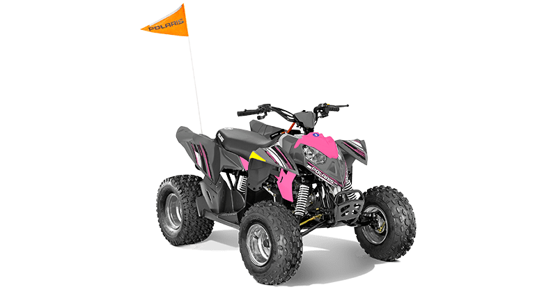 Polaris youth atv for sale near me deals