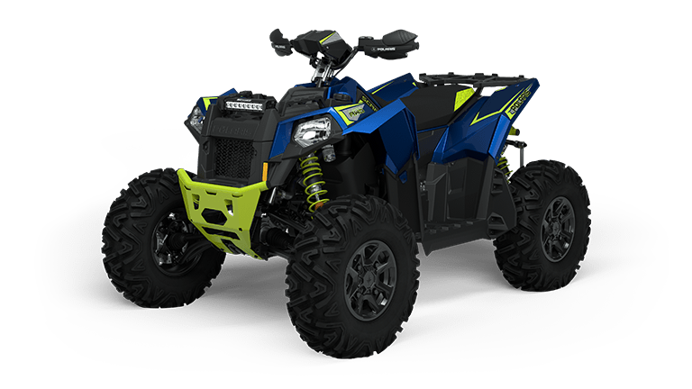 2023 Polaris Scrambler XP 1000 S ATV