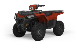 2024 Polaris Sportsman High Lifter Edition ATV