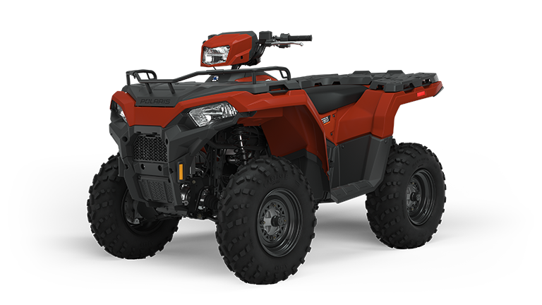 2023 Polaris Sportsman 570 ATV
