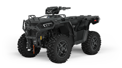 Polaris scrambler top 1000 xp
